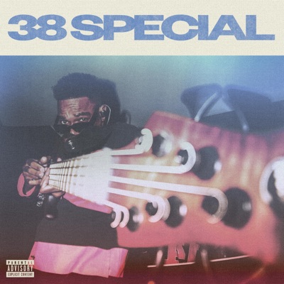 38 Special - EP