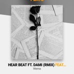 Heartbeat (feat. Dami, Jolly_p) - Single