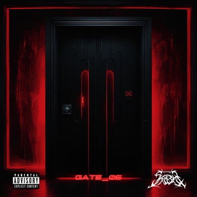 Gate_06 - Single