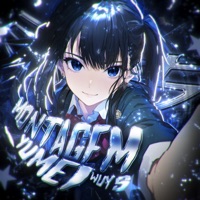 MONTAGEM YUMEI - EP - WUYS