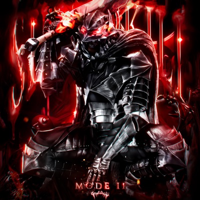 SHARDKILL MODE II