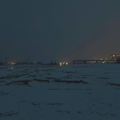 Baltic Nights - Single