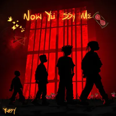 Listen to Now Yü Ssy Me - EP by Yussy