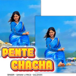 Pente Chacha