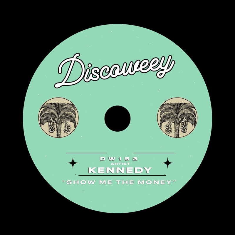 Kennedy - Single