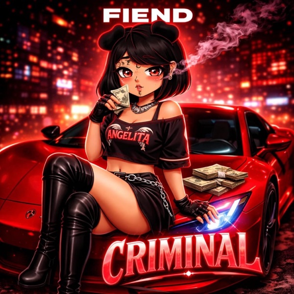 CRIMINAL