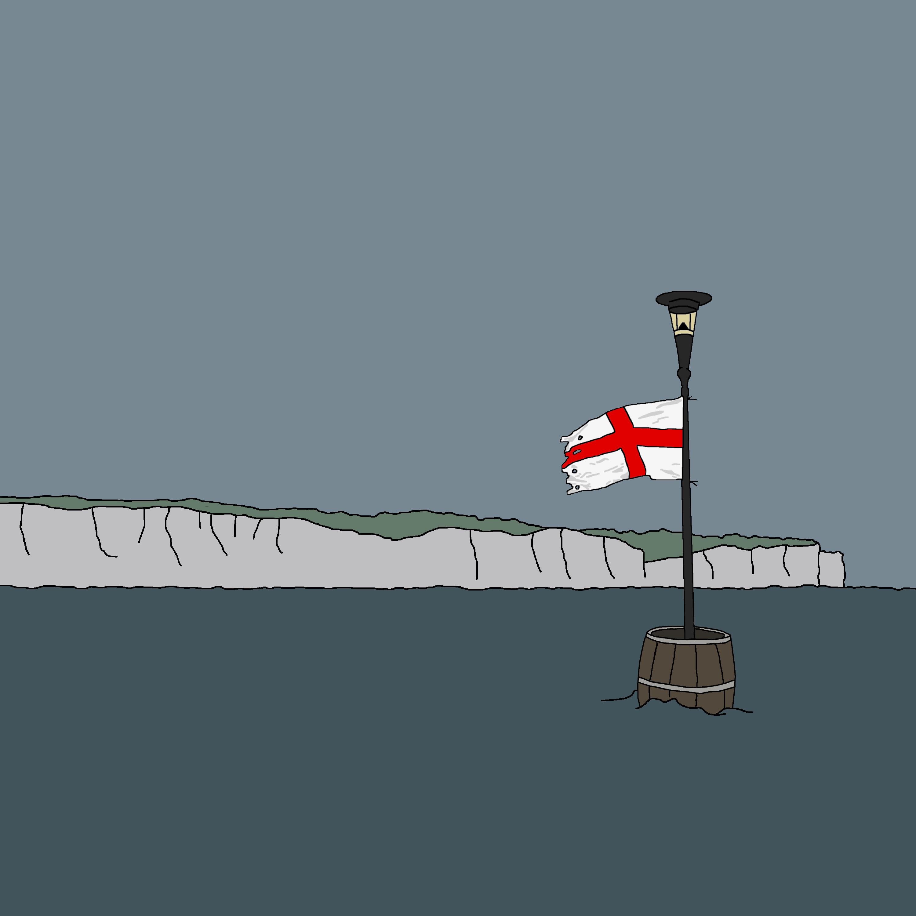 Bottom Of The Barrel - Single