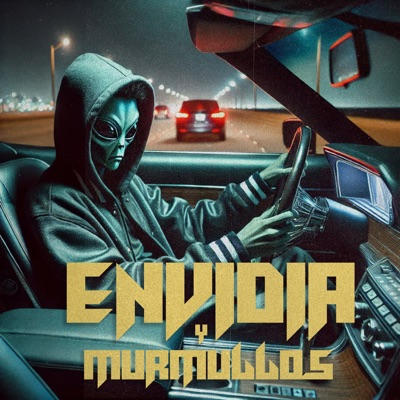 Envidia y Murmullos - Single