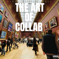 The Art of Collab - Tradious