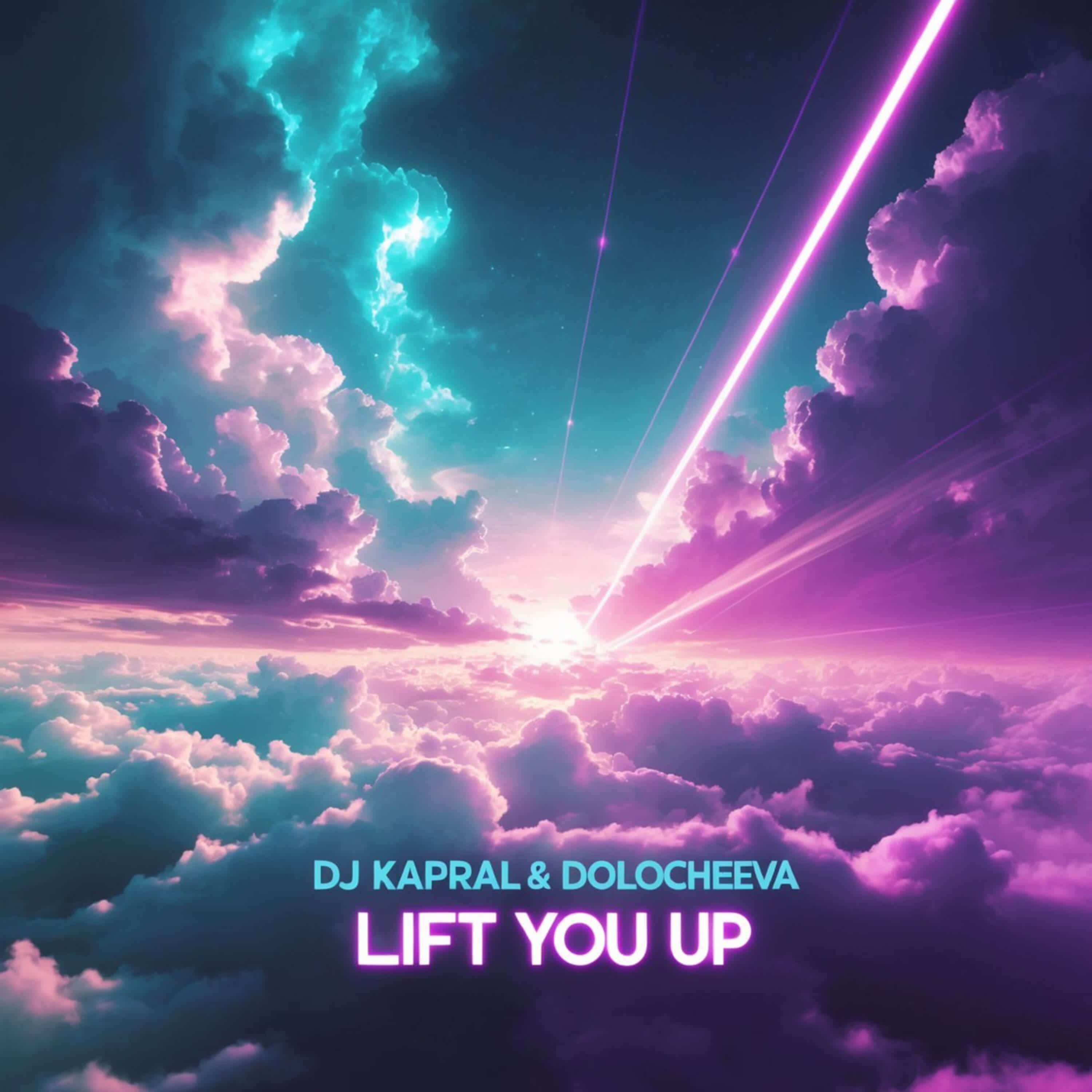 Lift You Up - Single