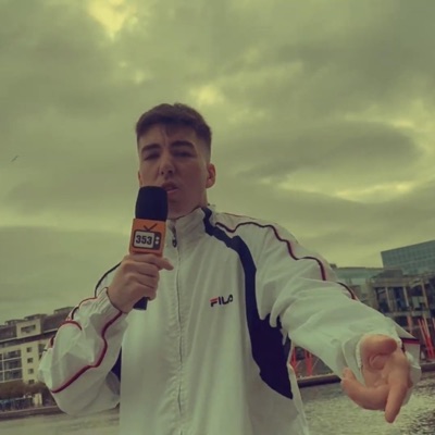 Dublin Diaries Ep11 - Single