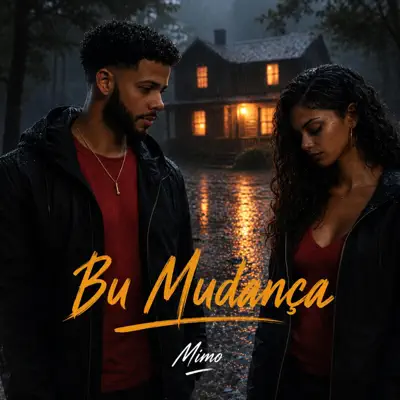 Escucha Bu Mudança - Single de Mimo.