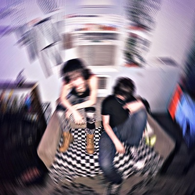 STATIC SHOCK (feat. wavytheonly) - Single