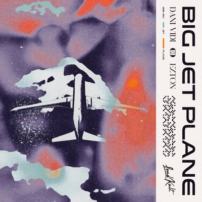 Big Jet Plane - Single