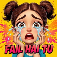 Fail hai tu - Single - MuSicStaTion & Pratik