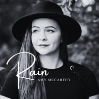 Amy McCarthy - Rain