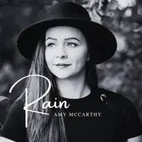 Rain — Amy McCarthy
