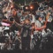 Barush Hashem - Barak lyrics
