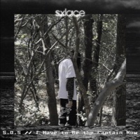 S.O.S // I Have to Be the Captain Now - Single - Sxlace