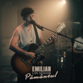 Pamantul (Live Session) Emilian