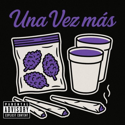 Una vez más - Single