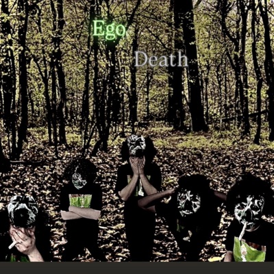 Ego Death - EP