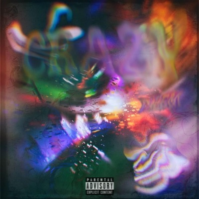 Crazy (feat. ZAMU) - Single