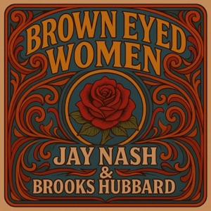 Brown Eyed Women - Single
