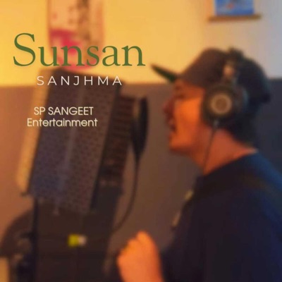 Sunsan Sanjhma - Single