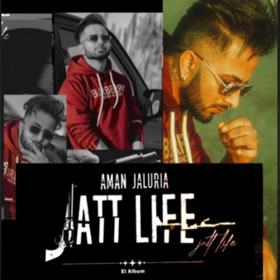 Jatt Life - EP