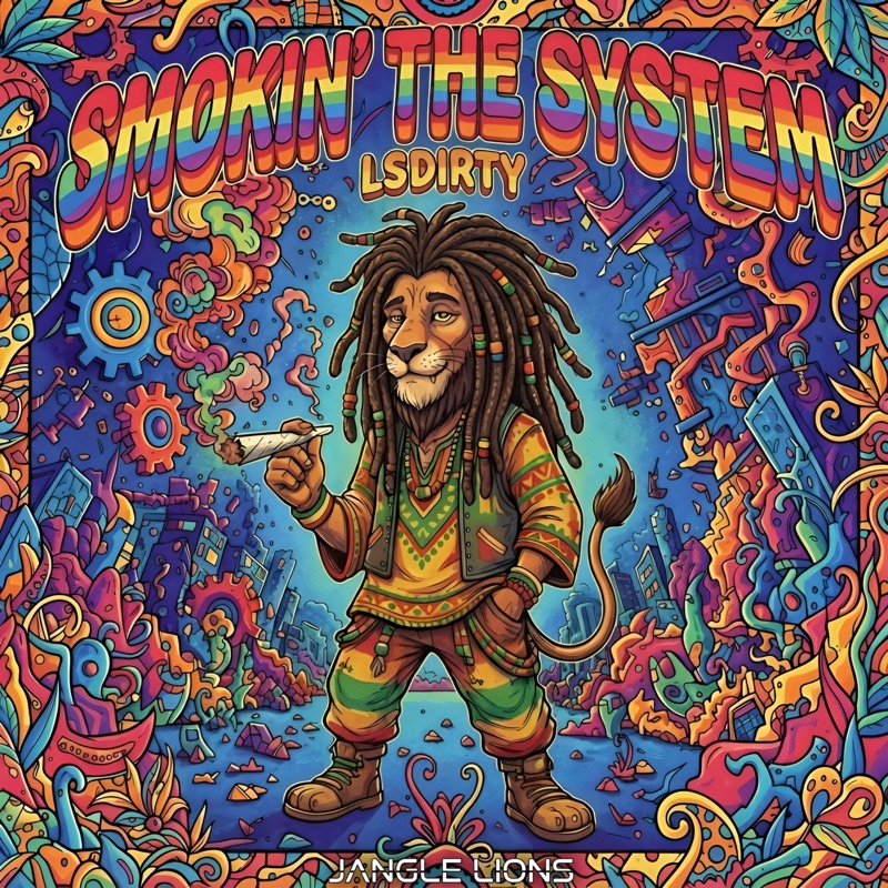 Smokin' the System