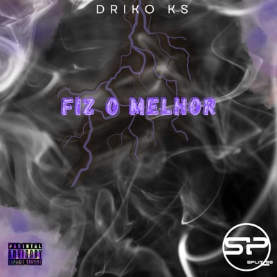 Driko ks (Fiz o melhor prod: split 86) - Single