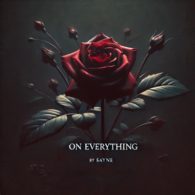 On Everything - Single