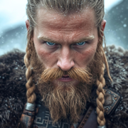 Vikings Danelaw (878) - Sounds of Yggdrasil