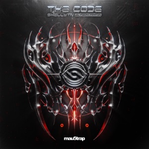 The Code (feat. Micah Martin)