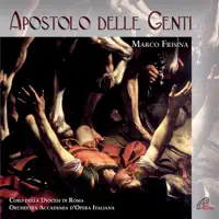 Dove la carità è vera — Marco Frisina