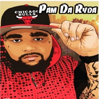 AntPam (feat. Chris Bo) [CrabBag Remix] - Single - Pam Da Ryda