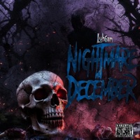 Nightmare In December - EP - Luh6am