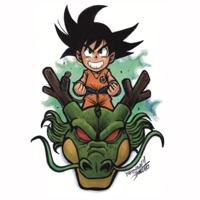 Génération Dragon Ball - Single - Ritay