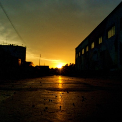 Mi Corazón - Single