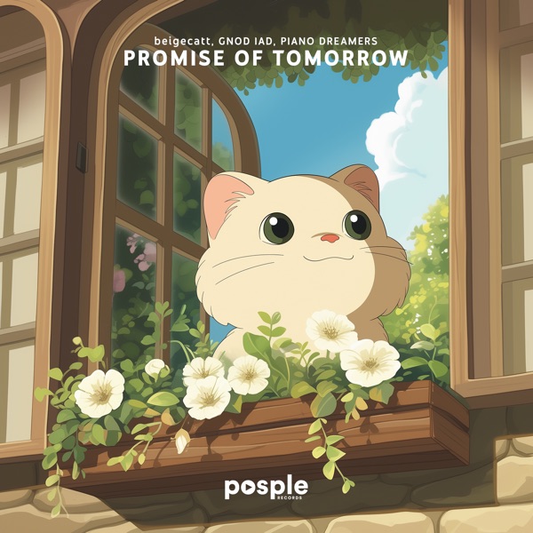 Promise of Tomorrow - Single