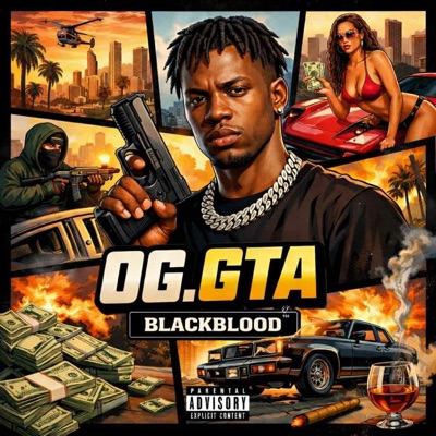 OG.GTA (feat. tyfferd) - Single