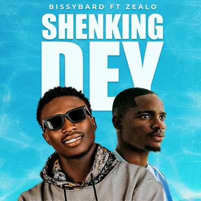 Shenking Dey (feat. Zealo) - Single