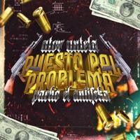 Puesto Pal Problema - Single - Ator Untela & Pacho El Antifeka