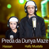 Preda da Dunya Maze (feat. Hassan) - Single - Hafiz Mustafa