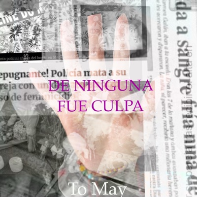 De Ninguna Fue Culpa_ - Single