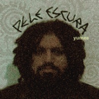 PELE ESCURA - Single - Yumee & Leonok