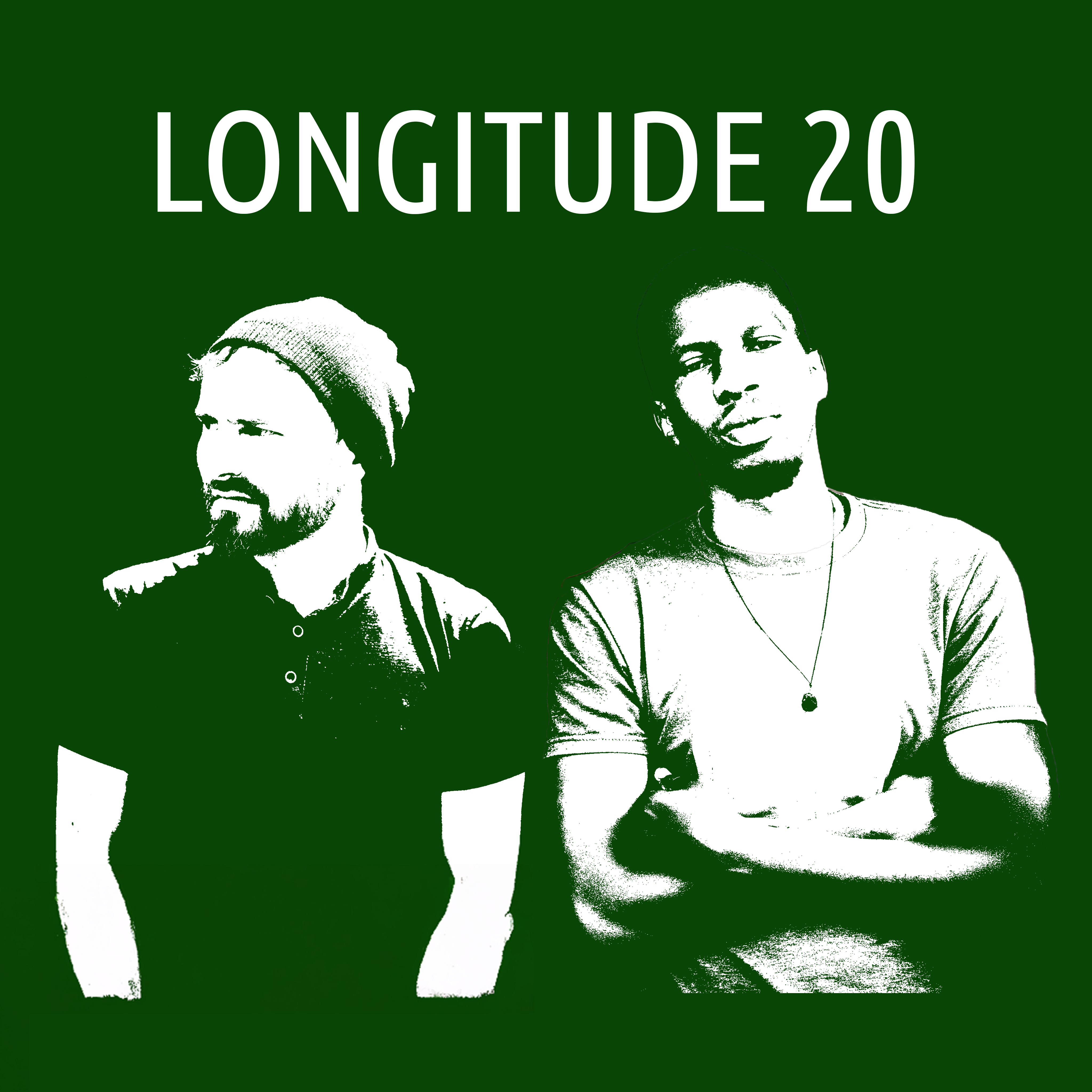 Longitude 20