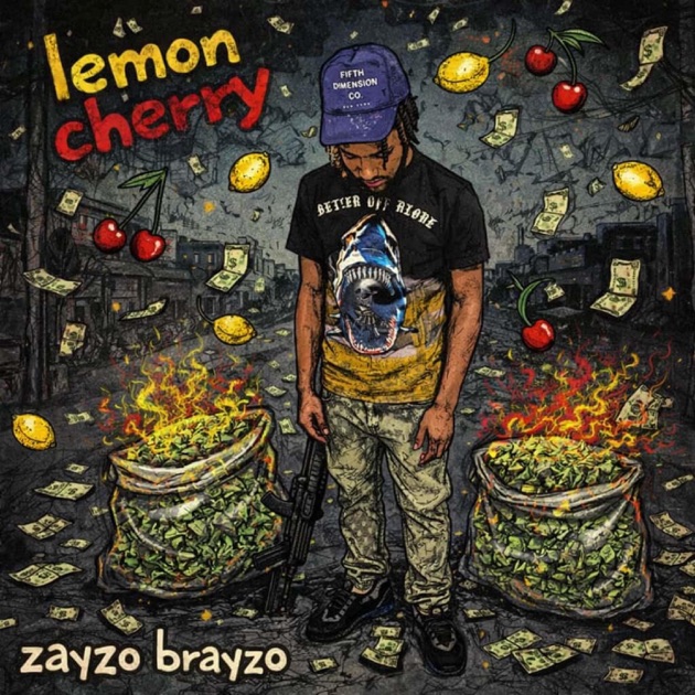 洋楽 SUICIDE G-RAP Suicide (feat. TopOppGen) - Single - Album by Zayzo Brayzo - Apple