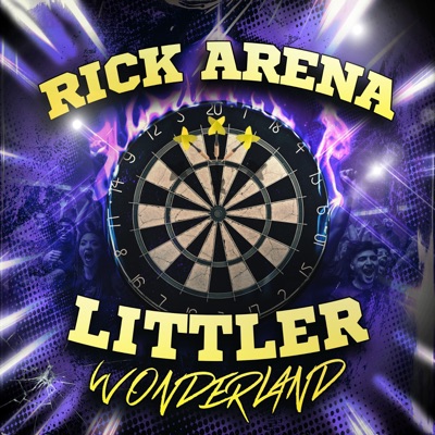 Littler Wonderland - Single